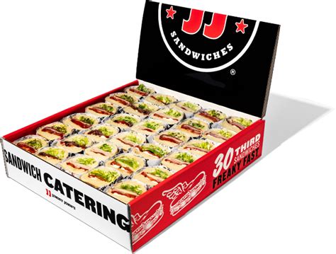 box lunches catering grand junction|jimmy john's delivery grand junction.